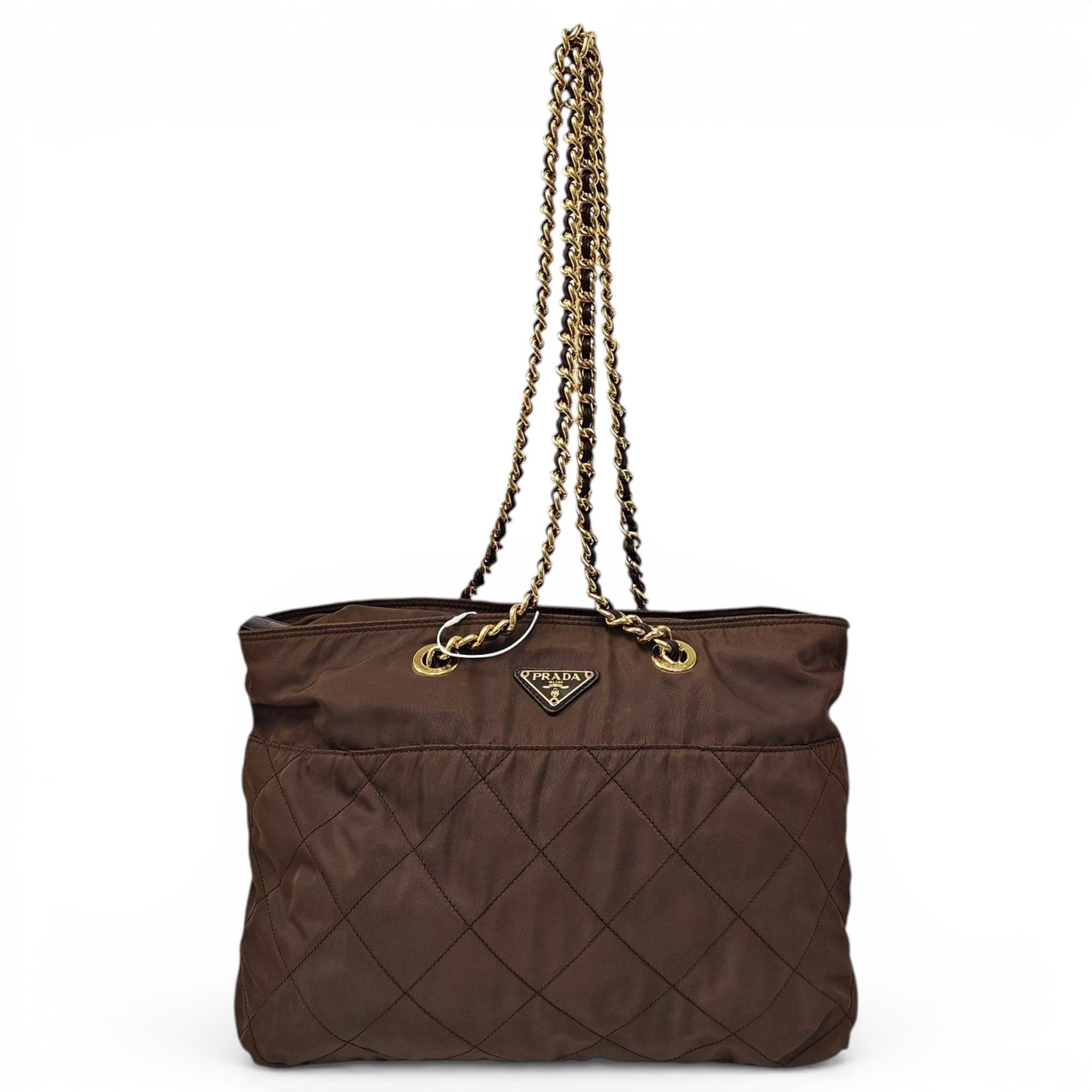 Cloth handbag