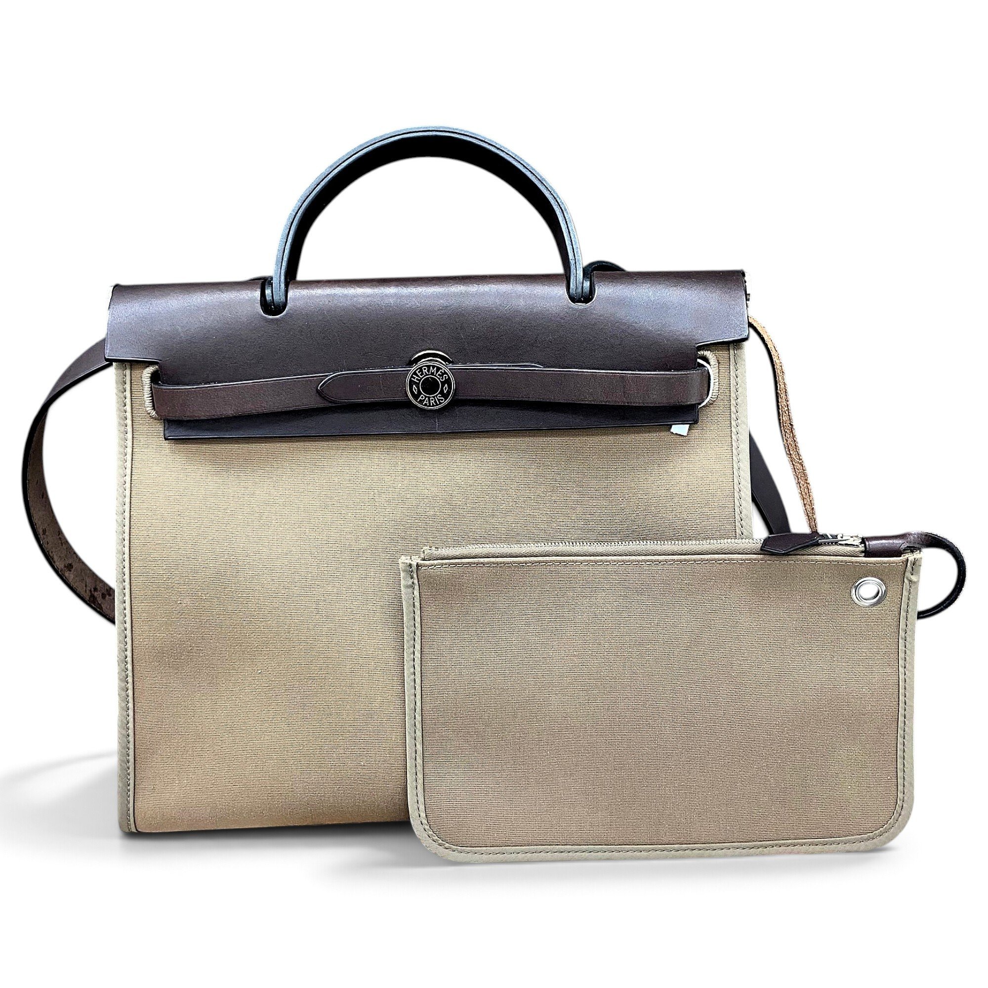 Herbag cloth handbag