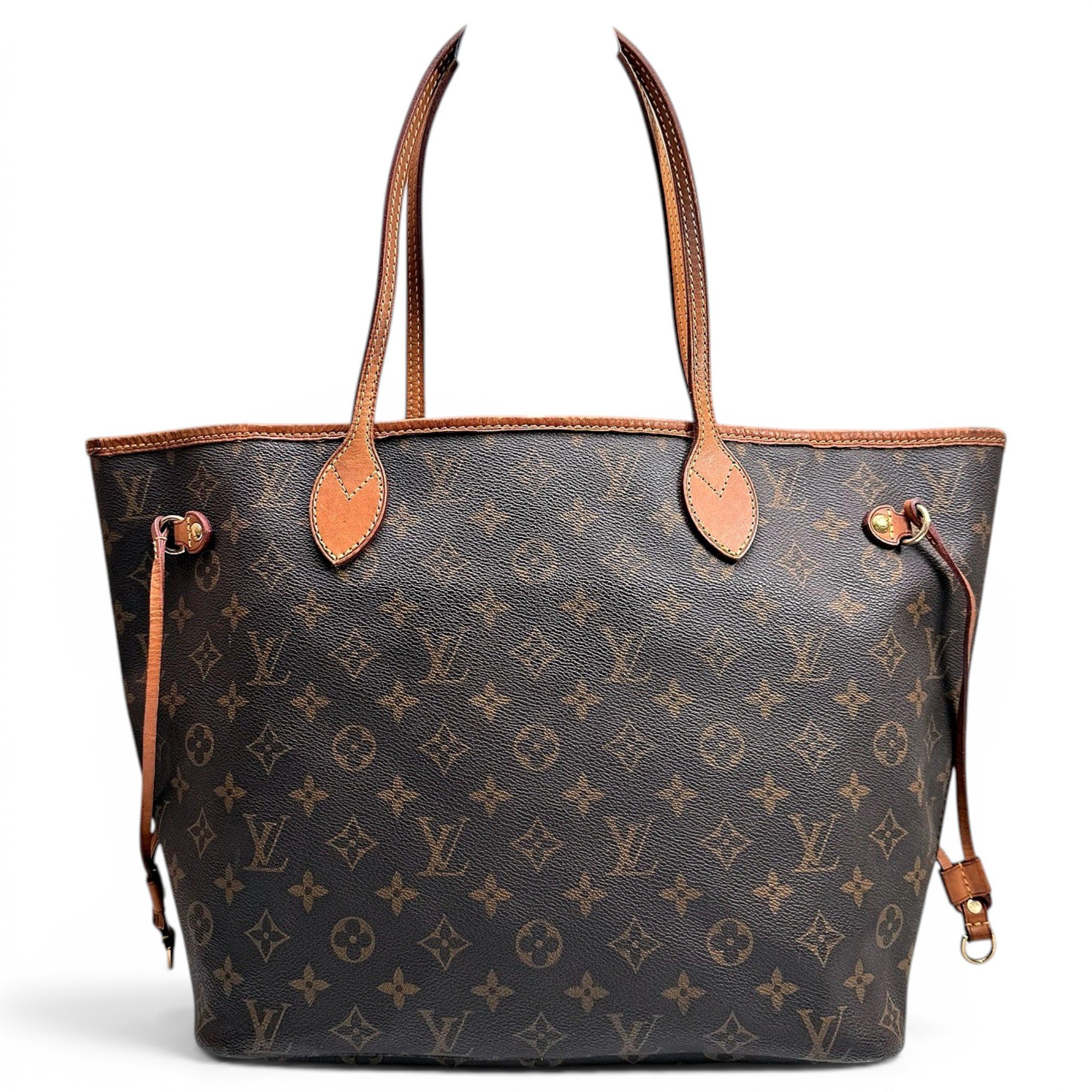 Neverfull handbag