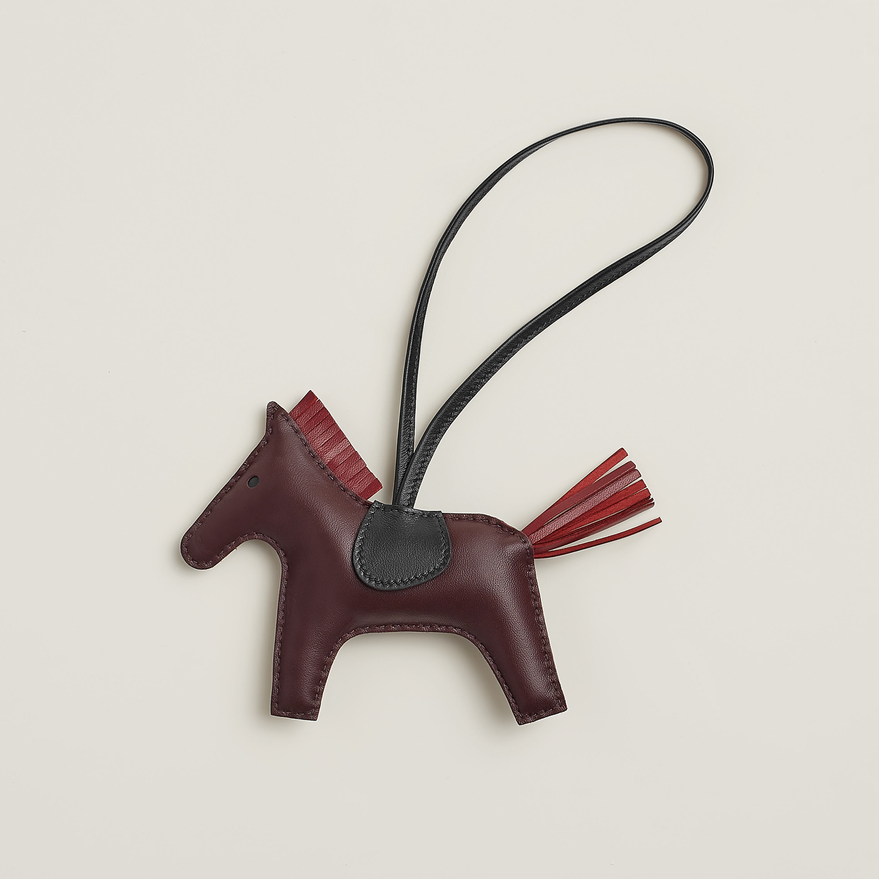 Rodeo MM charm