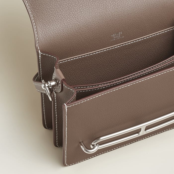 Étoupe Bolsa Roulis Modelo Míni
