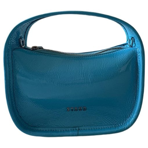 Staud Leather handbag