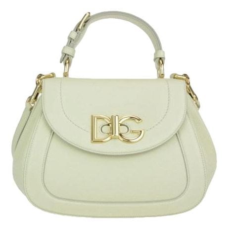 Dolce & Gabbana Wifi leather handbag