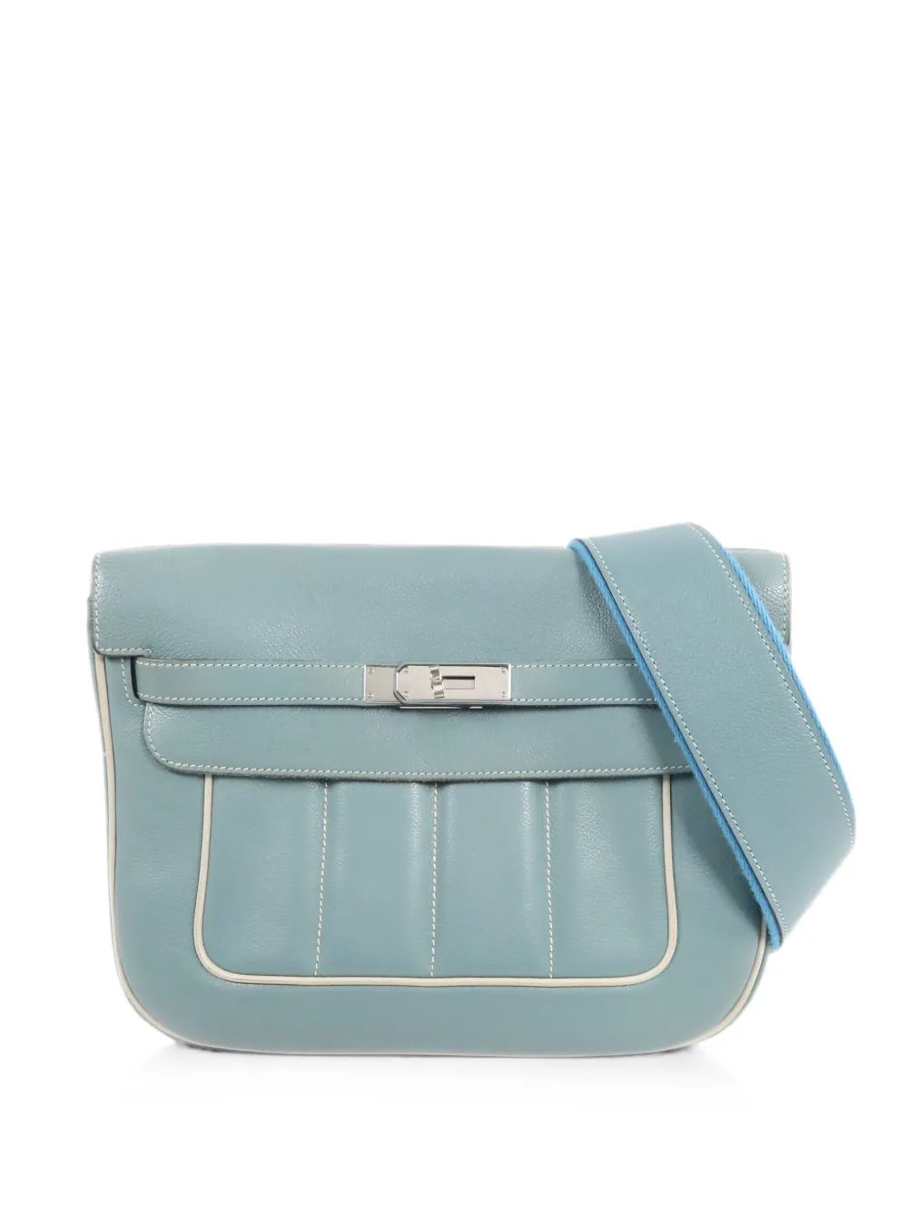 Hermes Berline 28 shoulder bag