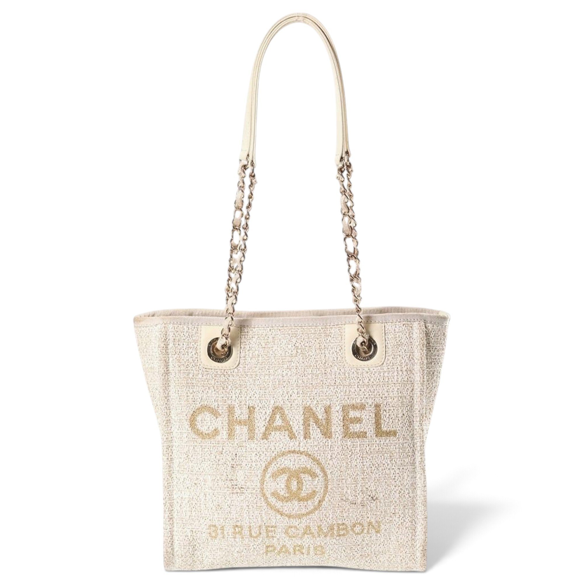 Timeless/Classique leather tote