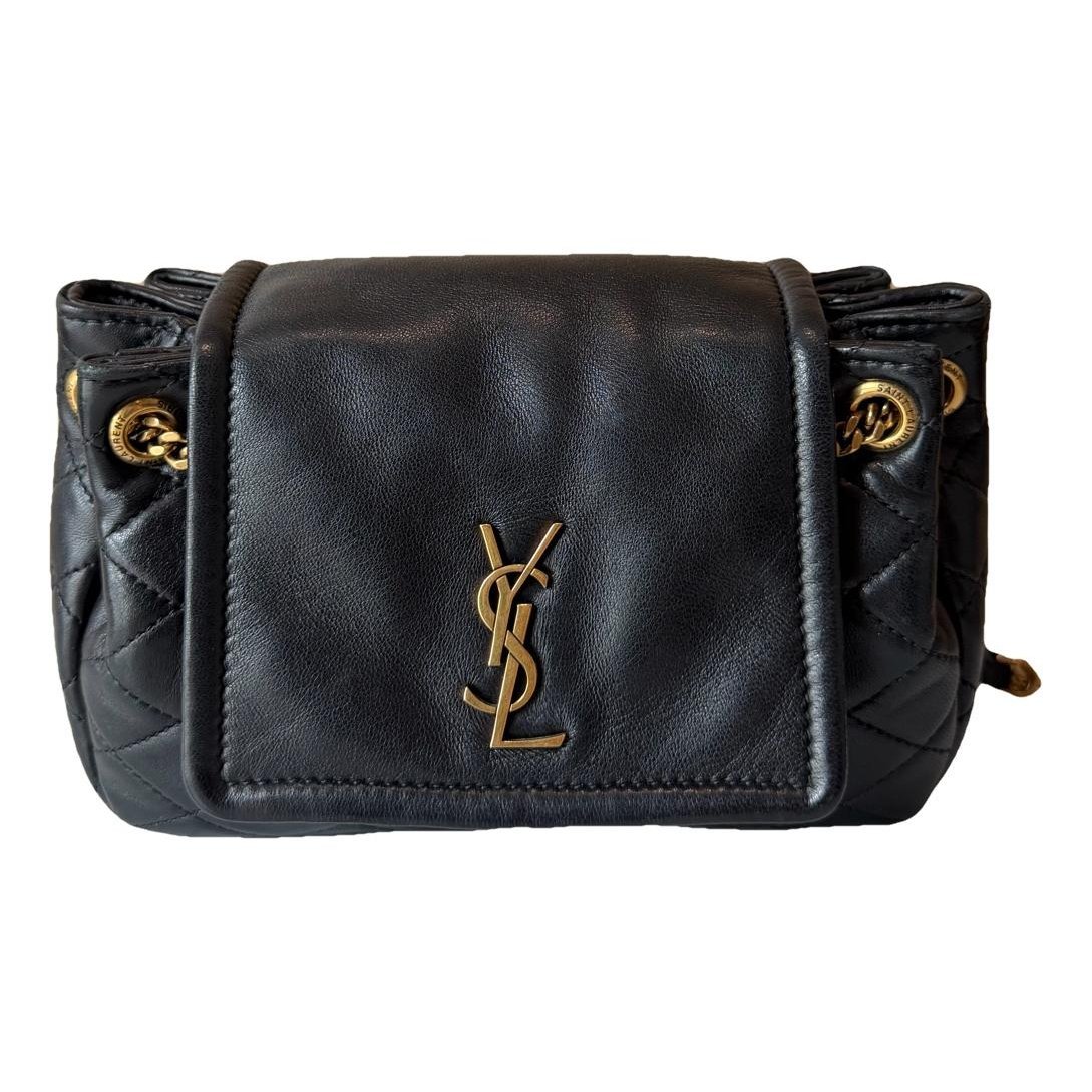 Nolita leather handbag