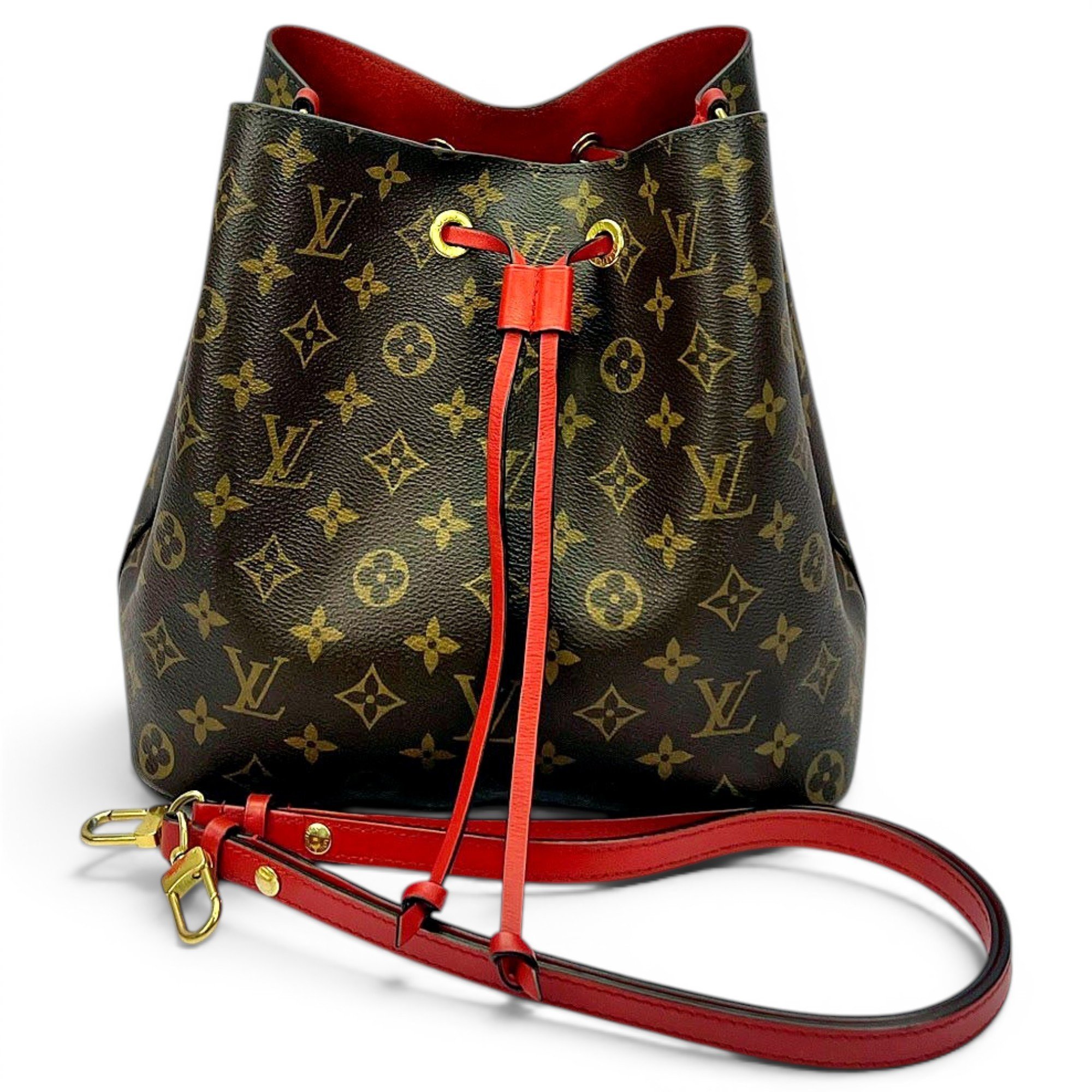 NéoNoé cloth handbag