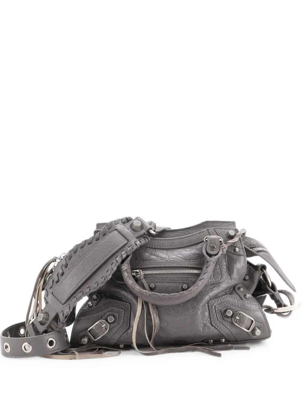 Neo Cagole City Bag Leather XS shoulder bag