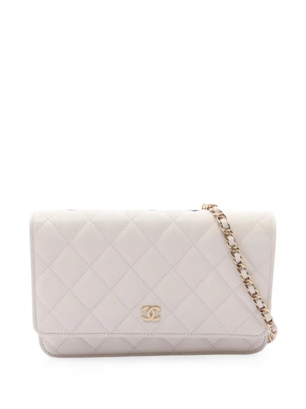 2020-2021 Wallet on Chain satchel bag