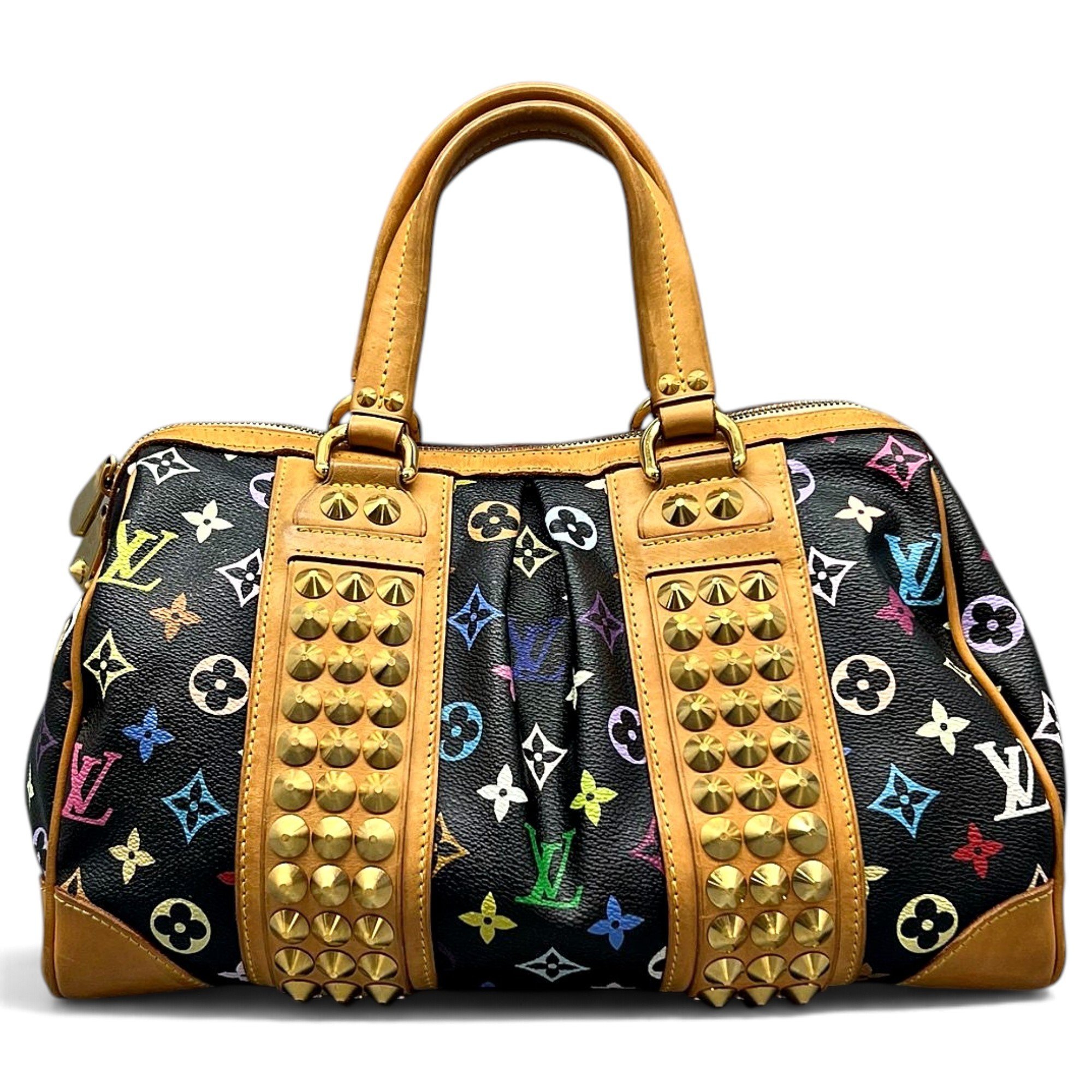 Cloth handbag