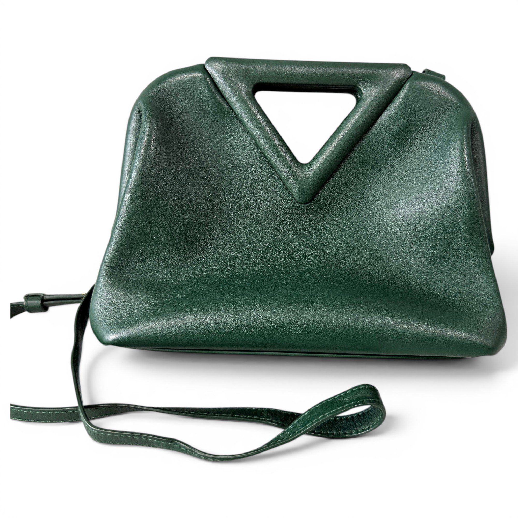 Bottega Veneta Leather handbag