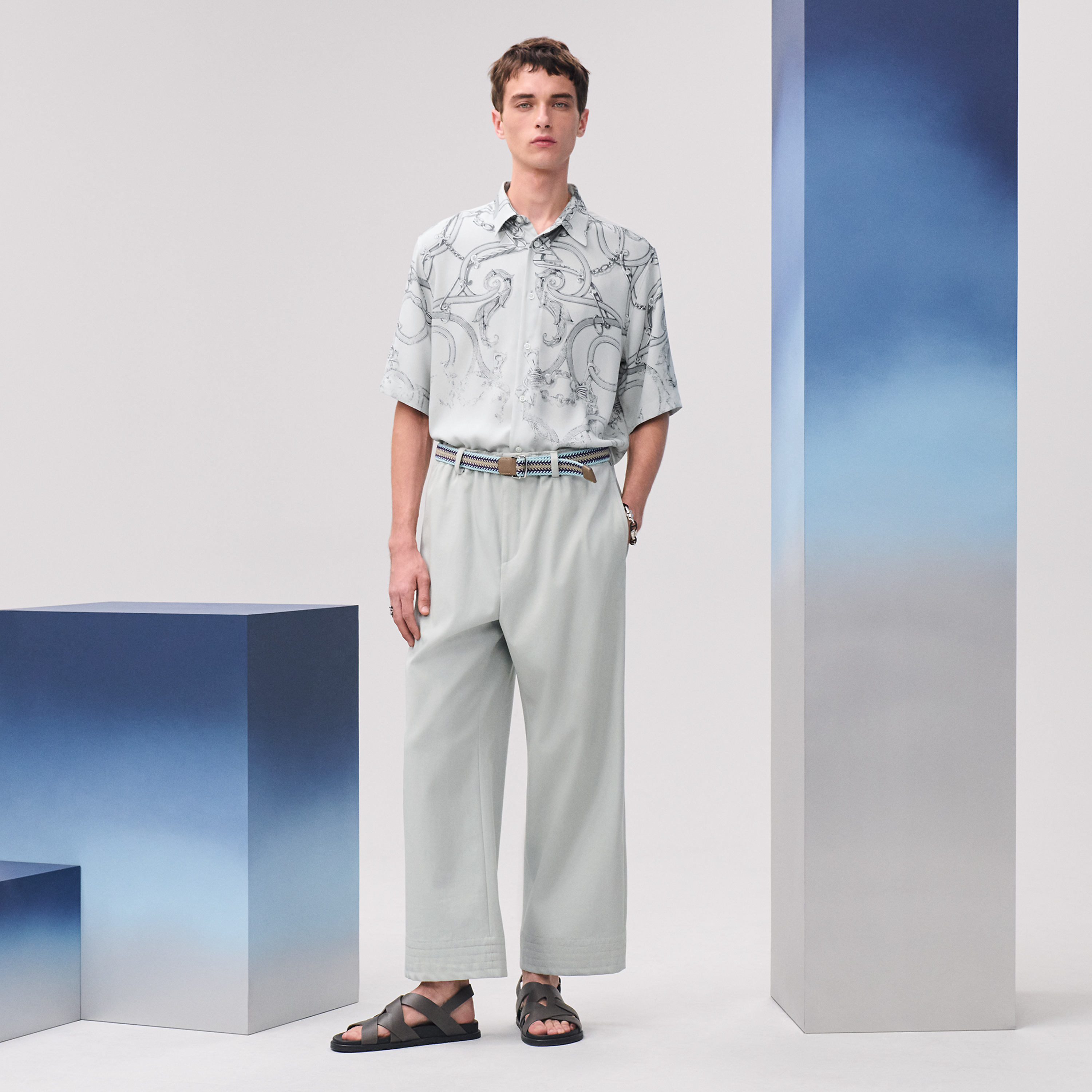 Malte pants