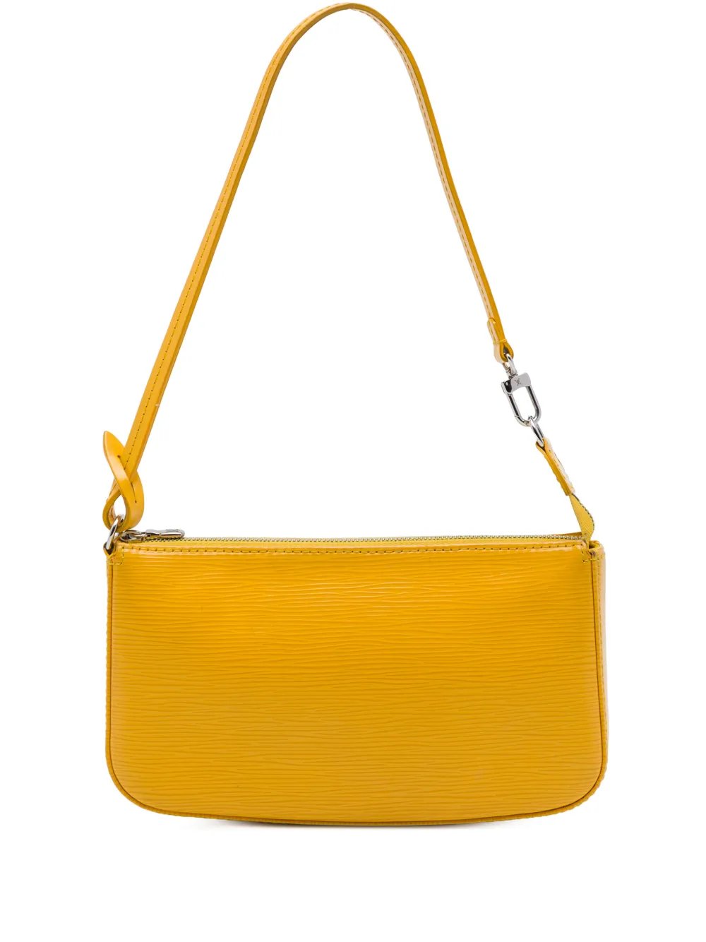 2012 Epi Pochette Accessoires shoulder bag