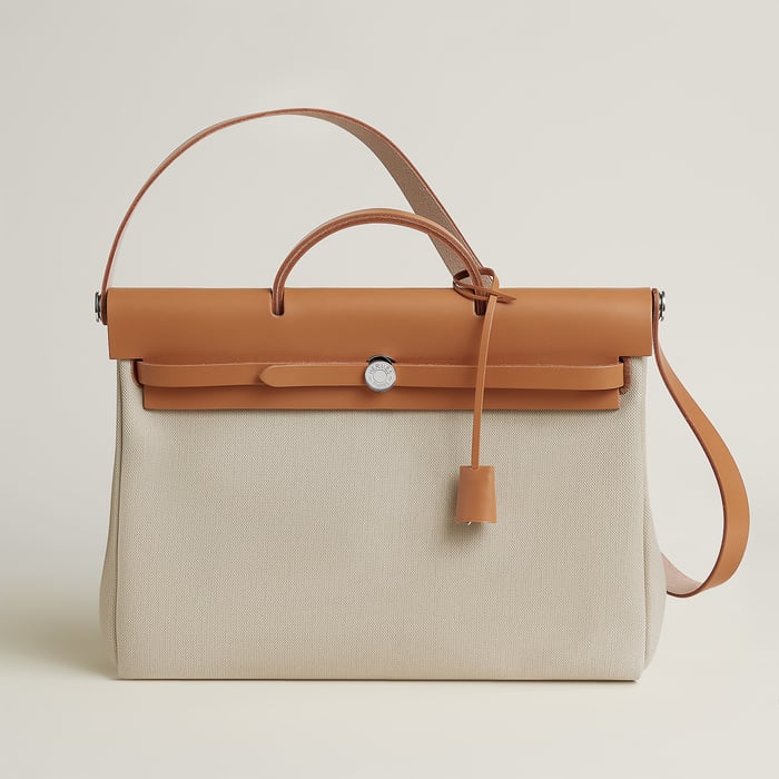Herbag Messenger 39 Bag