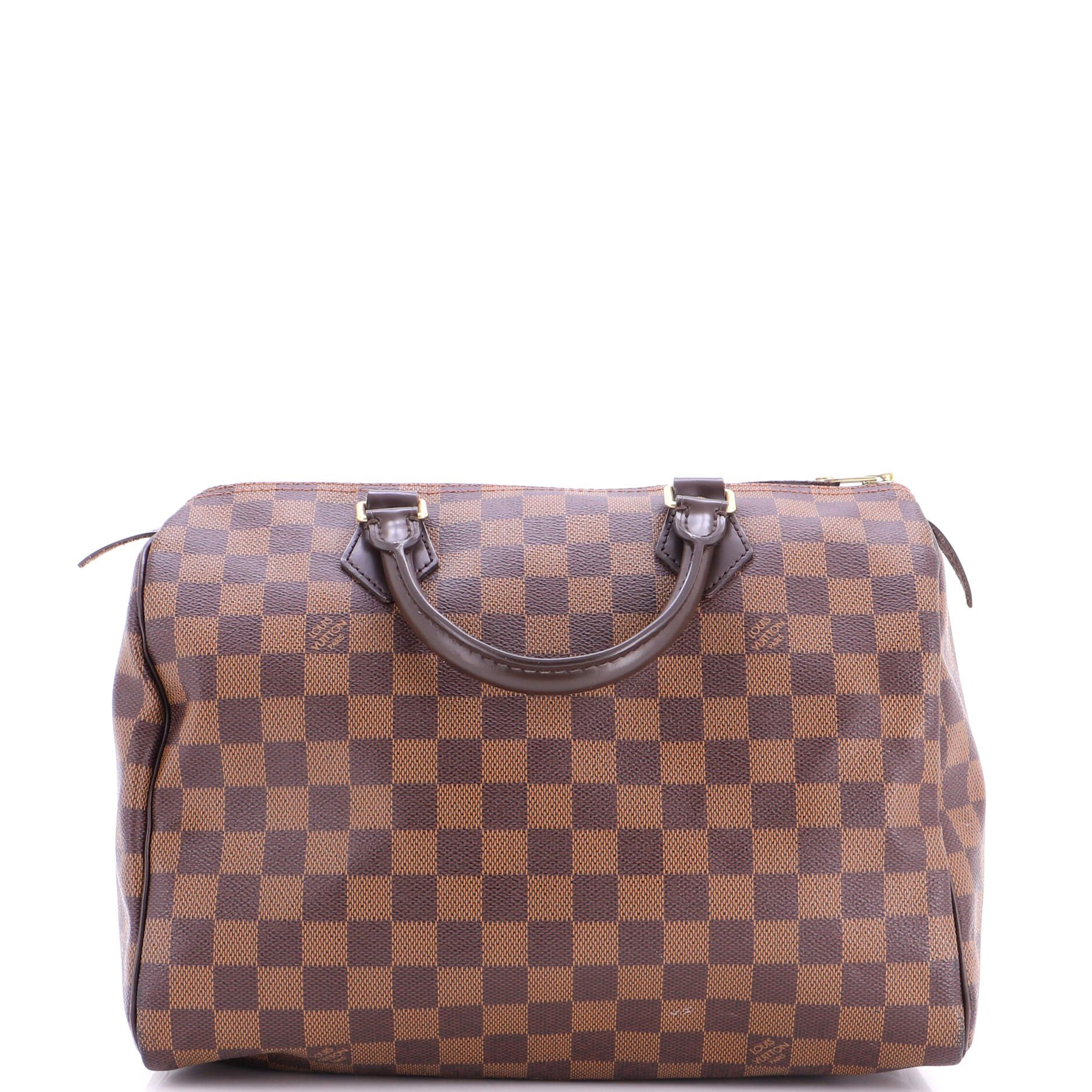 Speedy Handbag Damier 30