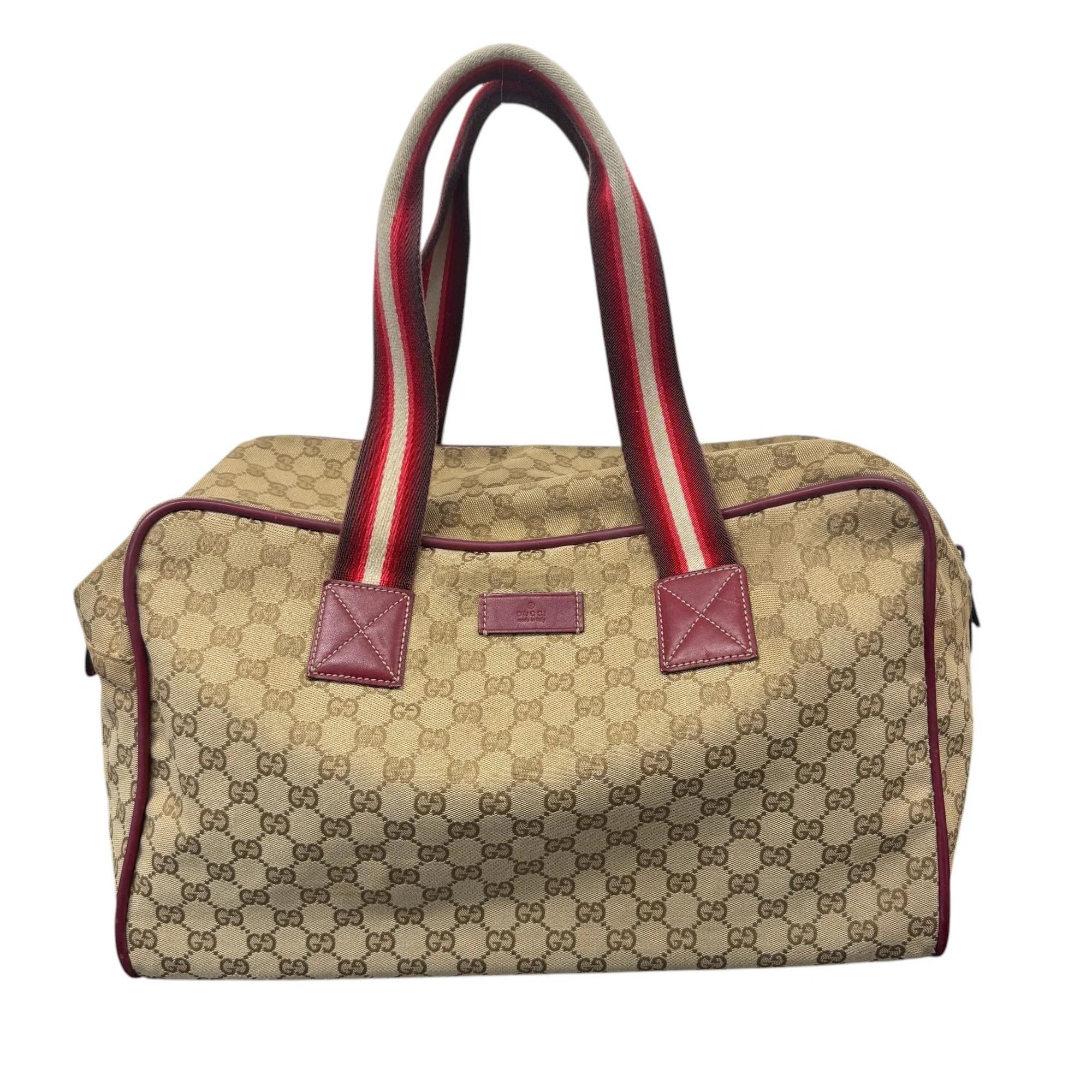 Cloth handbag