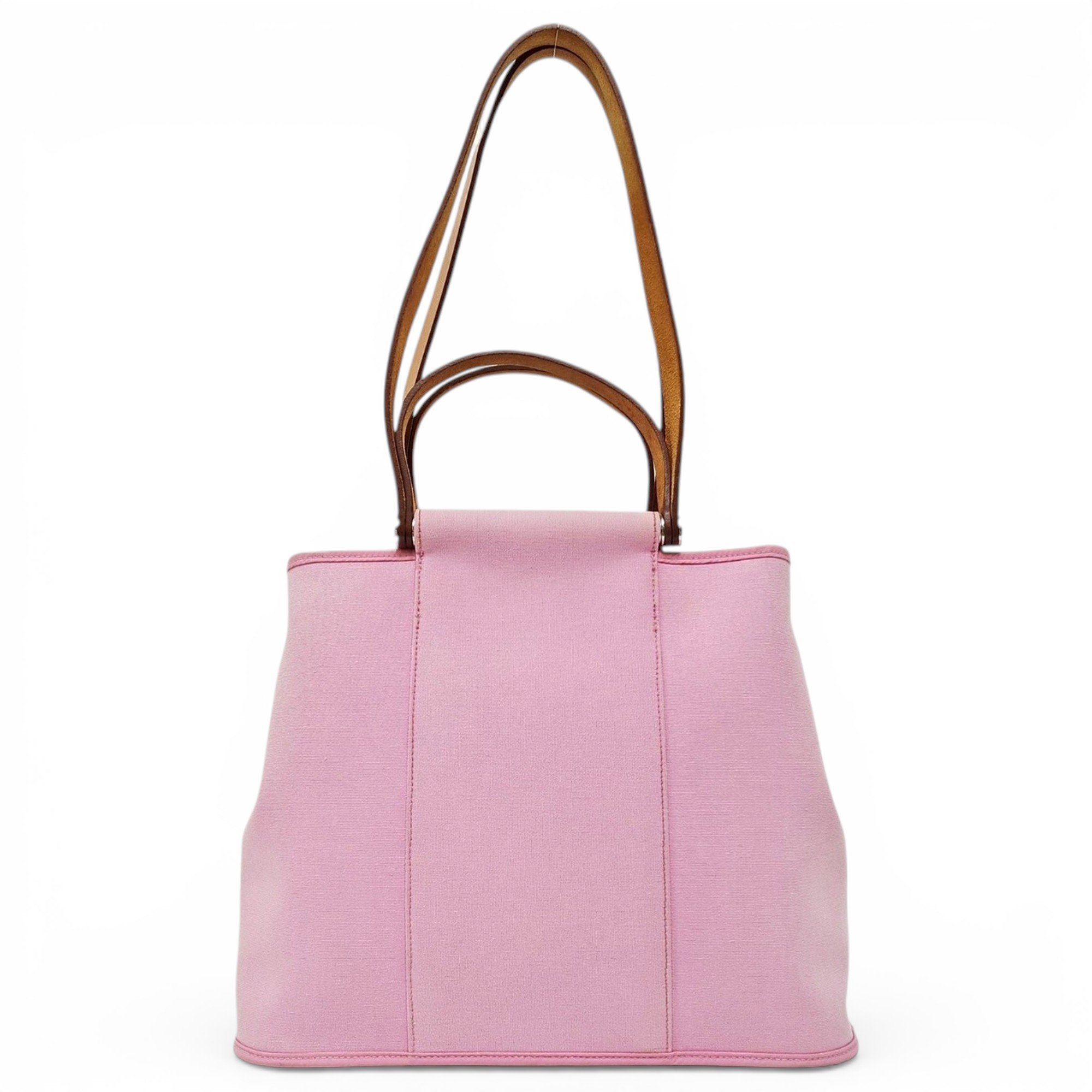 Hermes Cabag Handbag