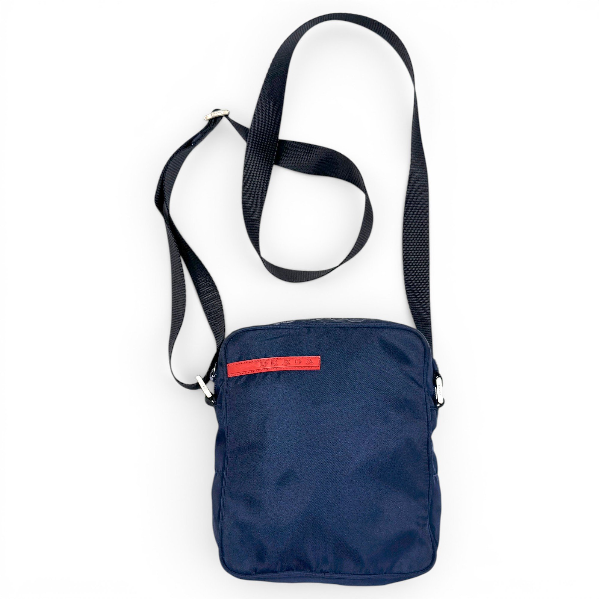 Crossbody bag