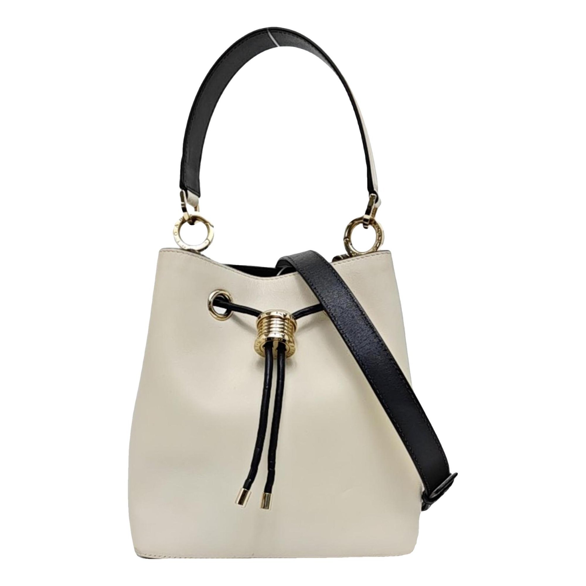 Bvlgari Leather handbag