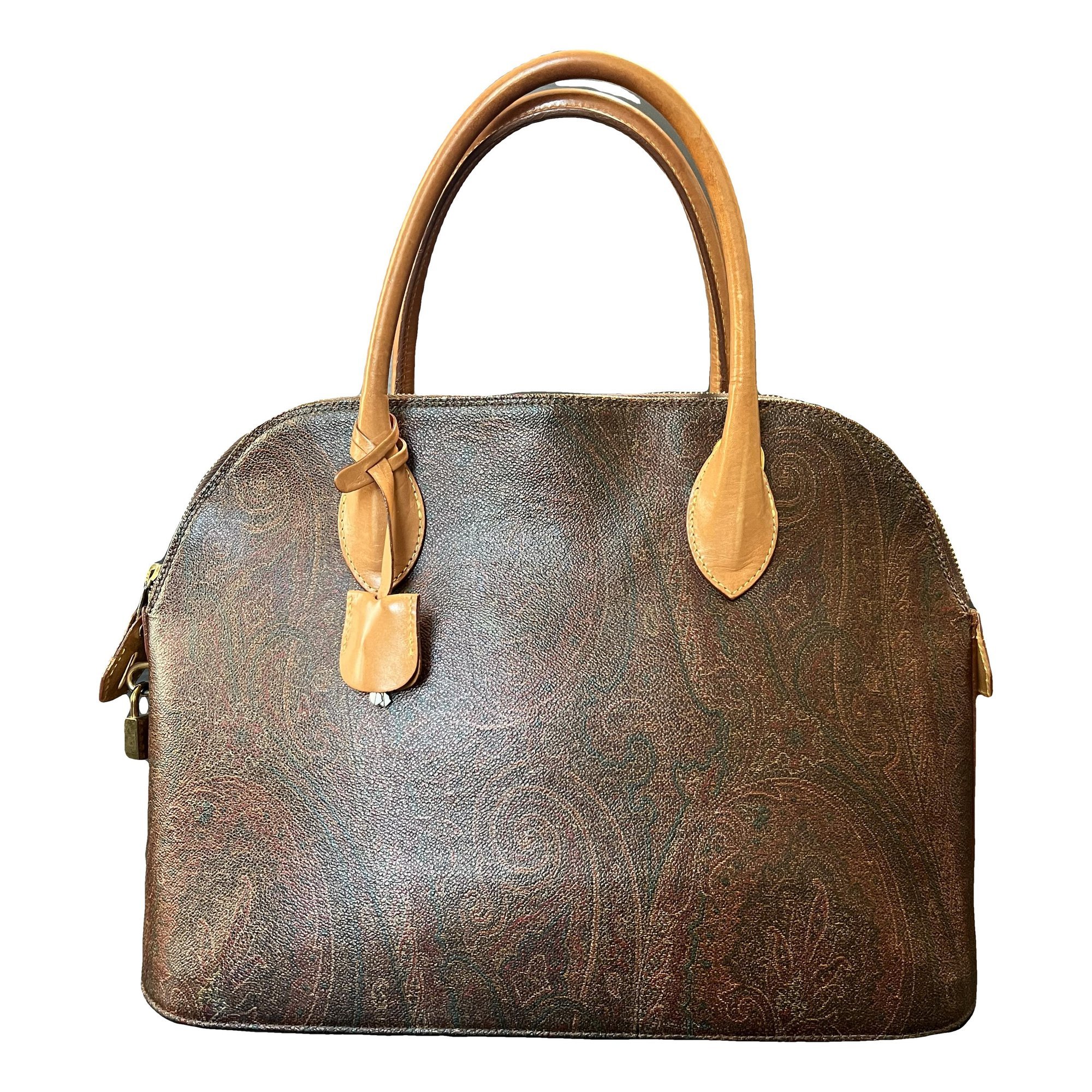 Etro Leather handbag