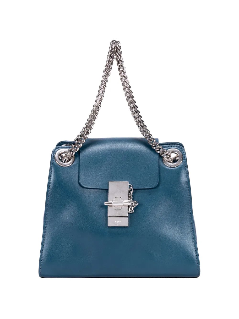 Annie chain shoulder bag