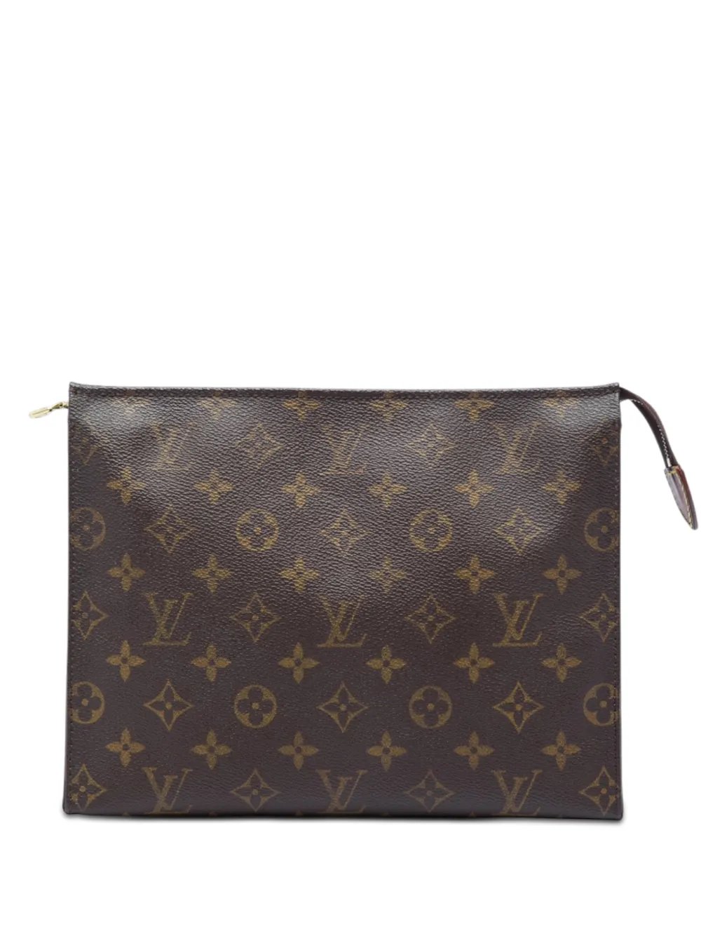 1997 Monogram Toiletry Pouch 26 clutch bag
