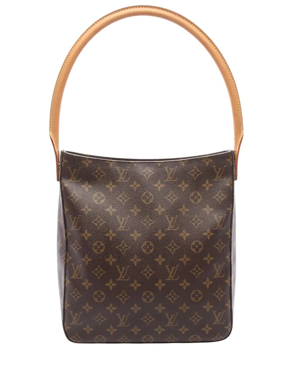 2002 Monogram Looping GM shoulder bag