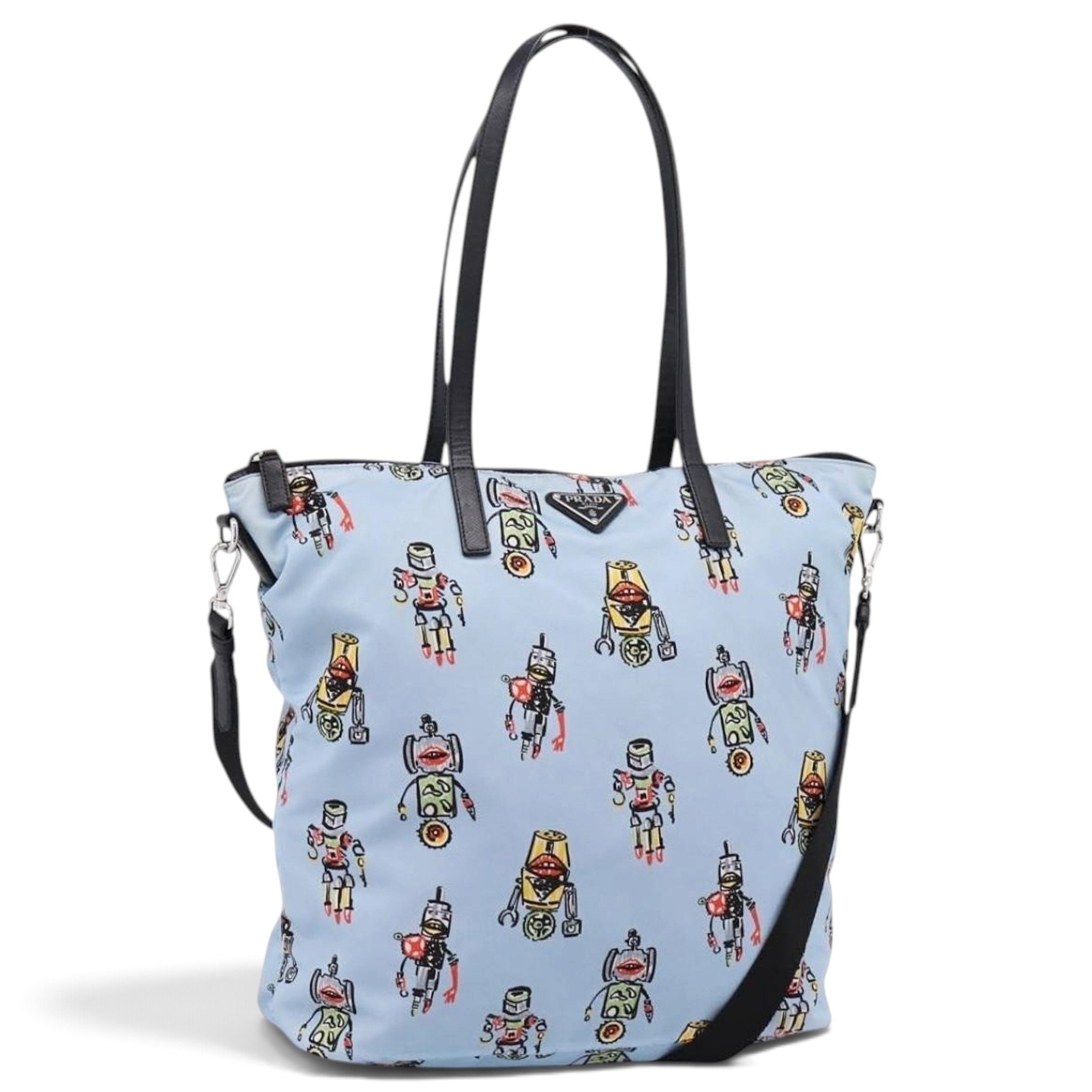 Tote