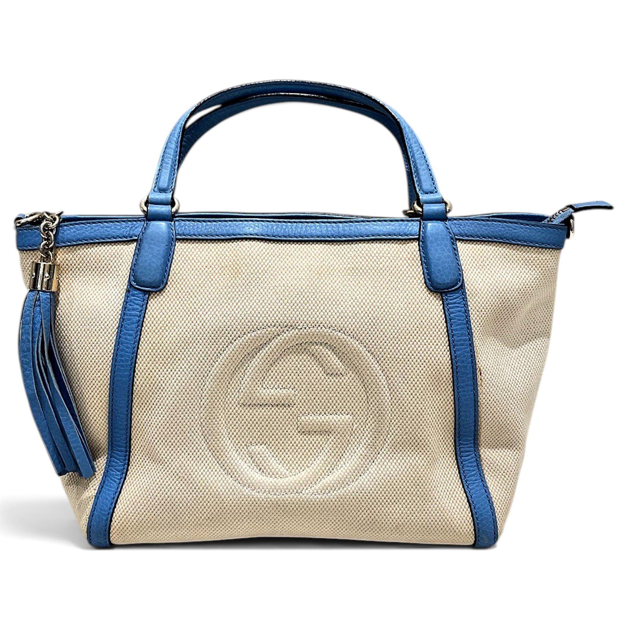 Cloth handbag