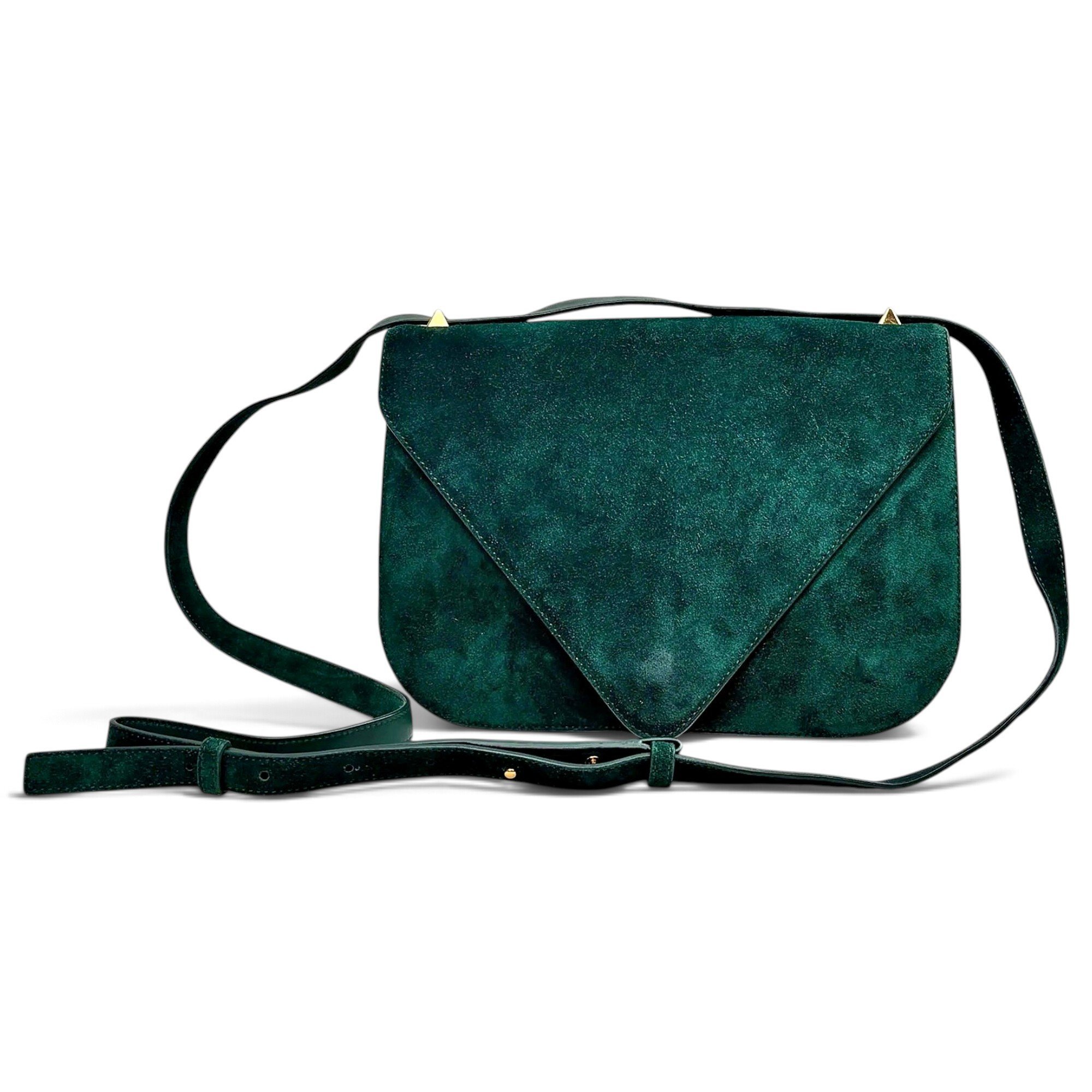 Mount crossbody bag