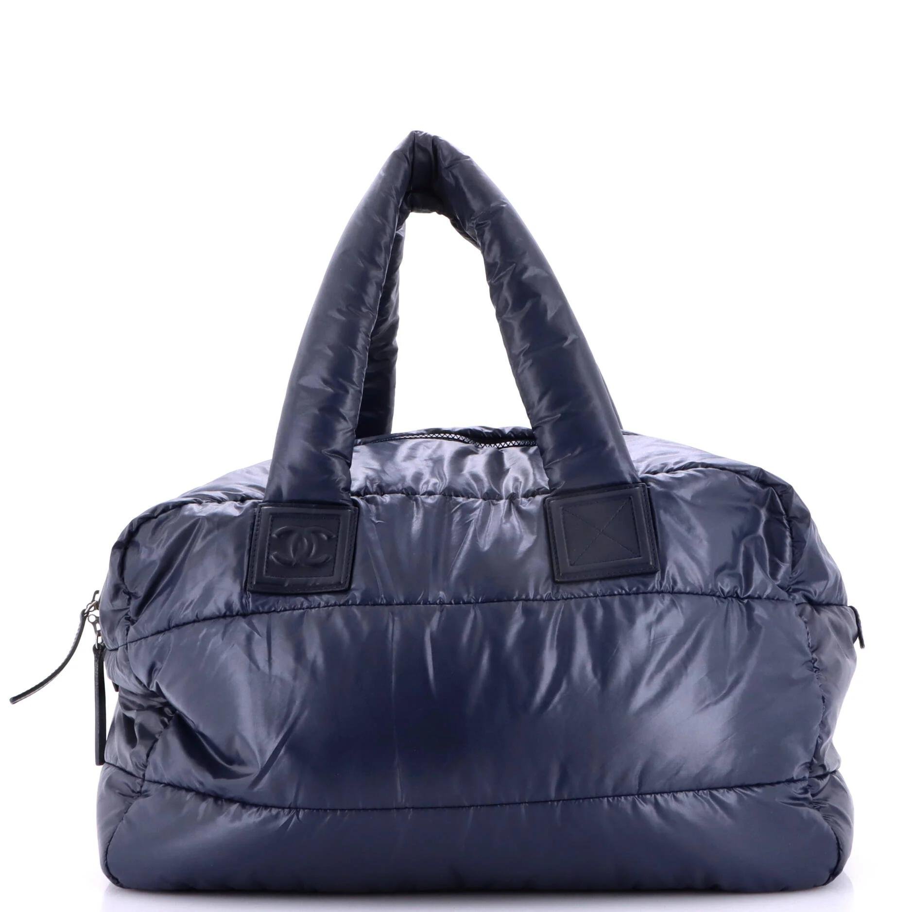 Cocoon bowling bag
