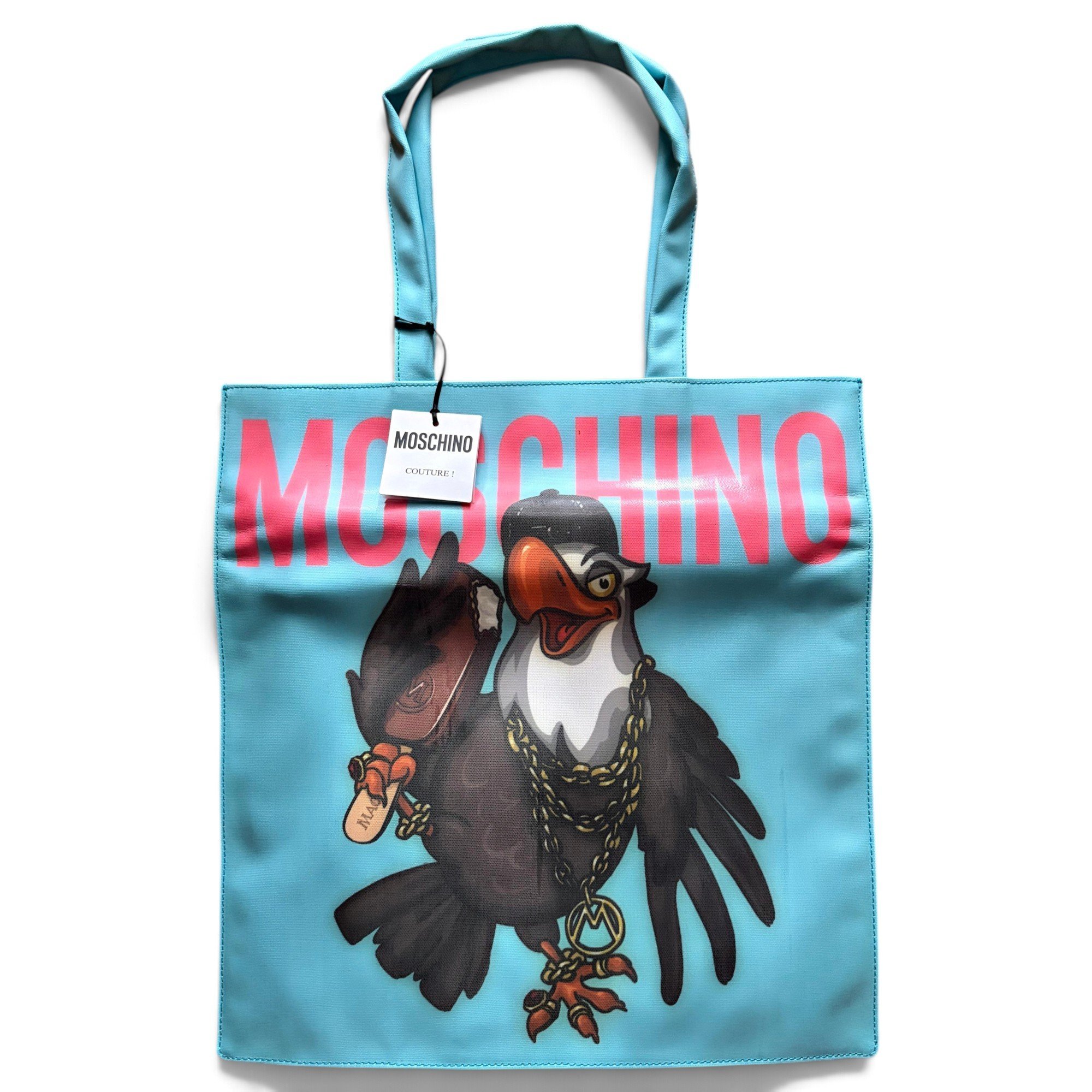 Moschino Tote