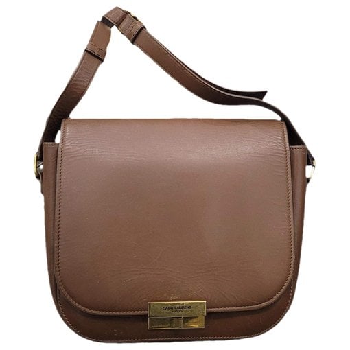 Betty Satchel leather satchel