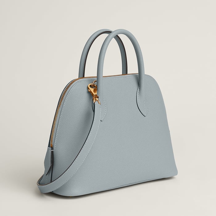 Bleu Glacier Bolide 1923 - 25 Bag
