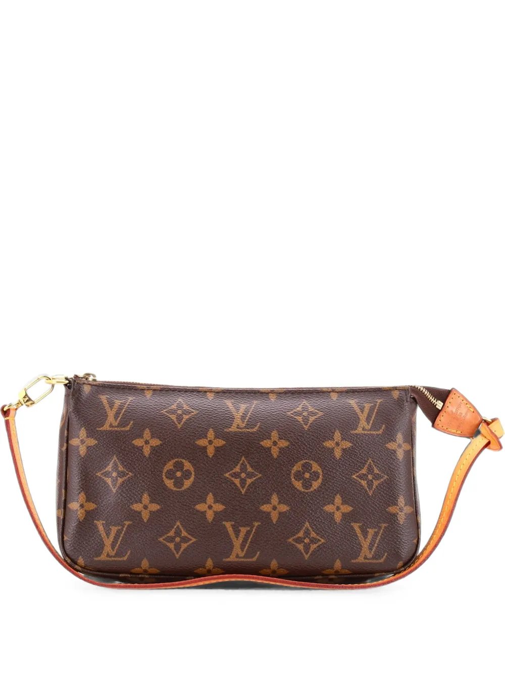 Pochette Accessoires NM Monogram Canvas clutch bag