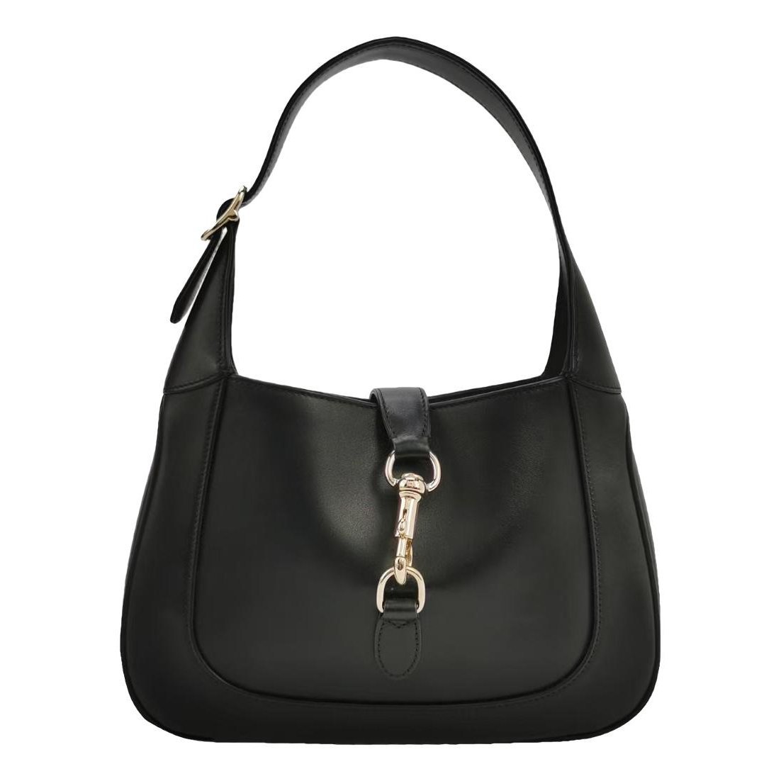 Jackie 1961 leather handbag