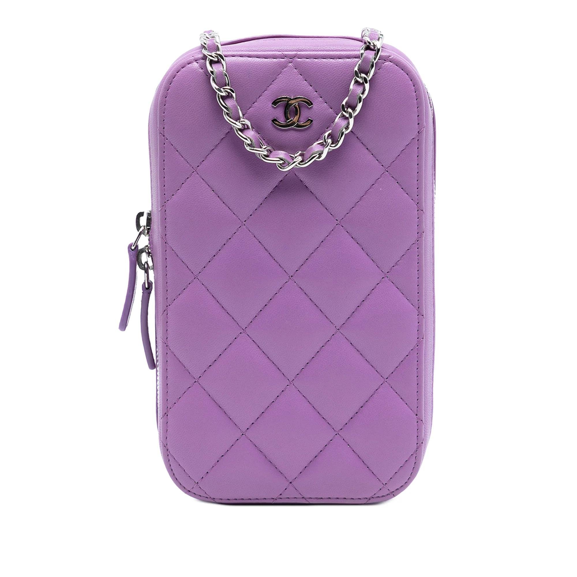 Pony-style calfskin handbag