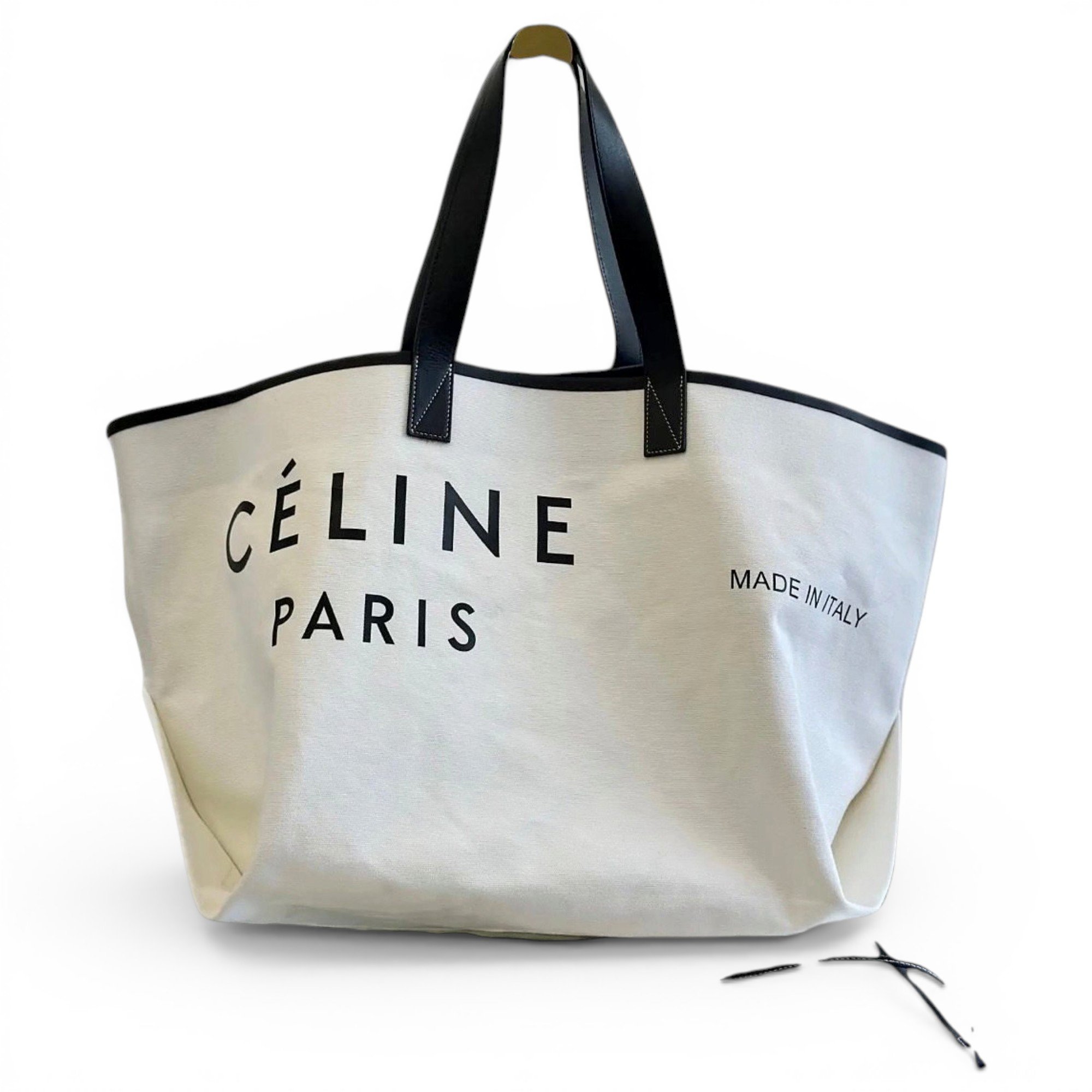 Made In Tote Bag tote