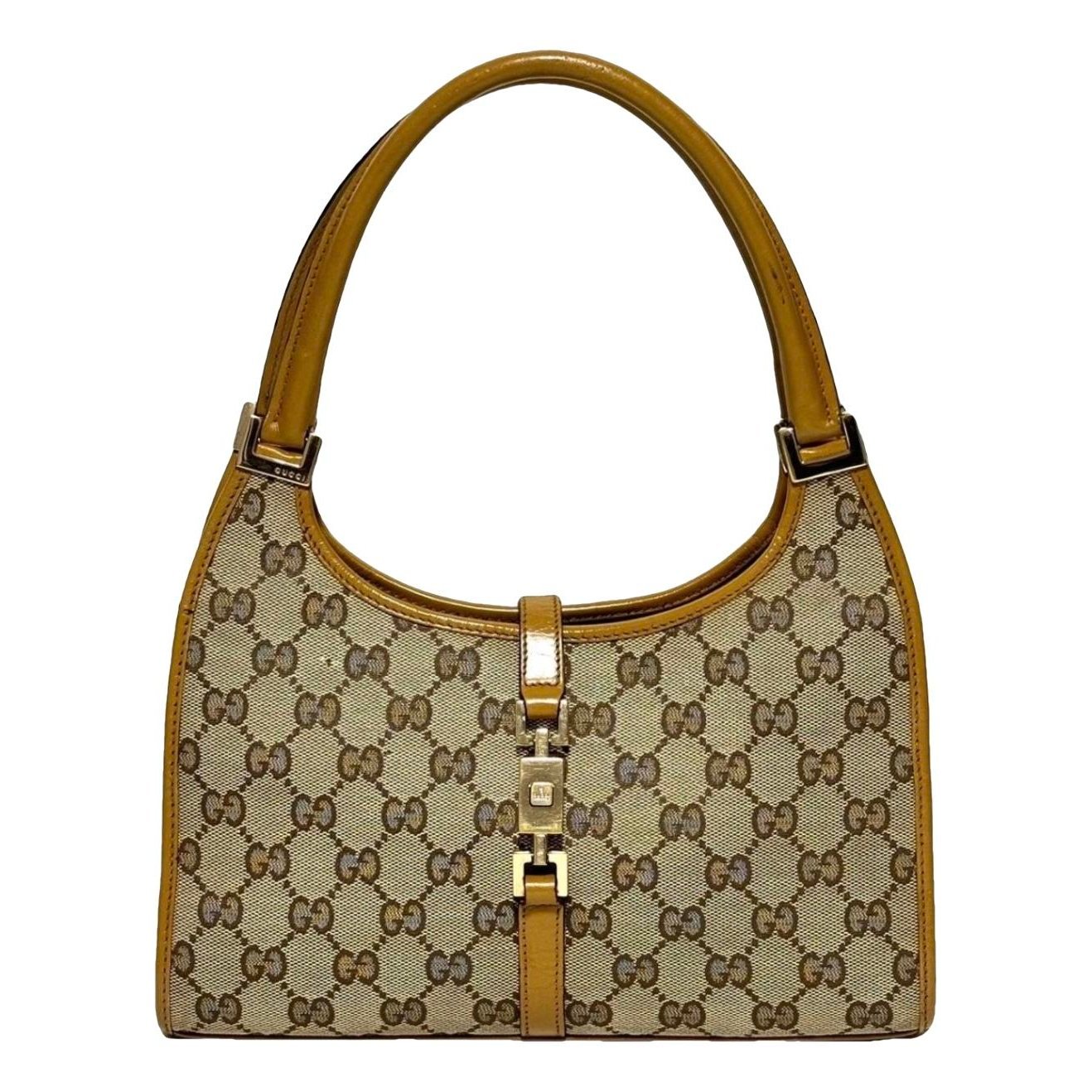 Jackie Vintage cloth handbag