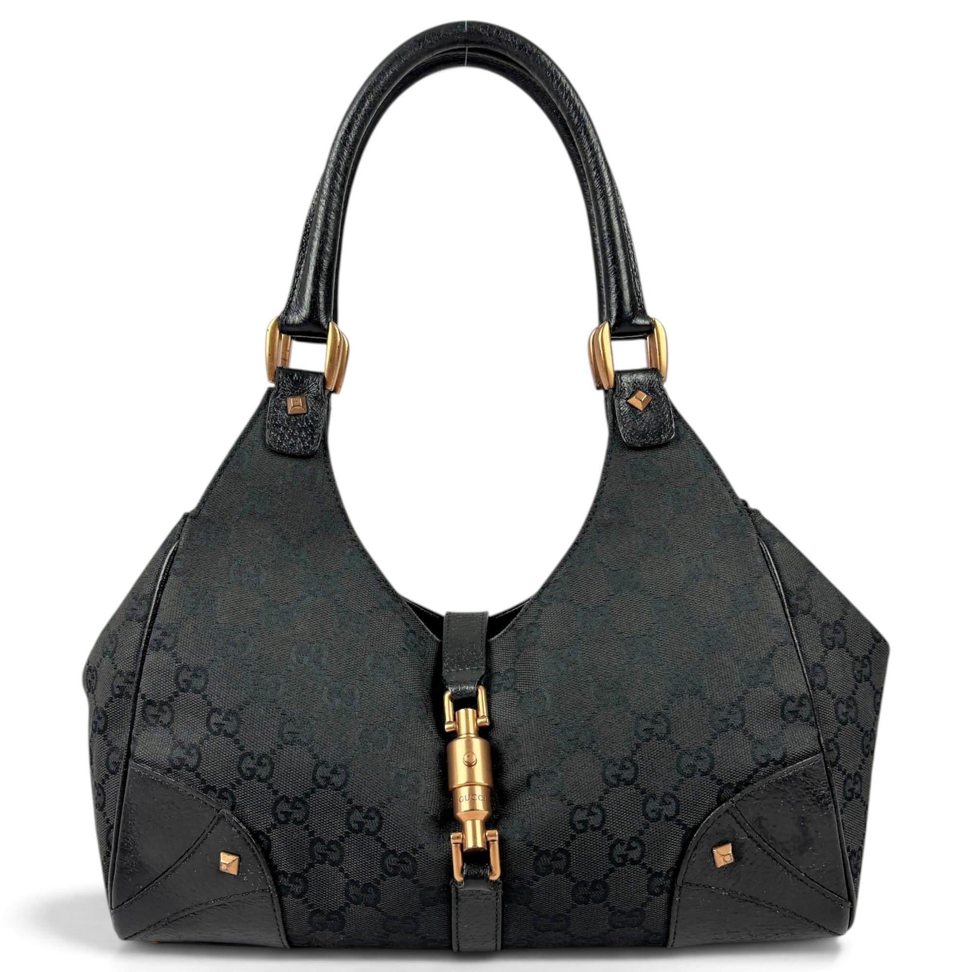 Jackie cloth handbag