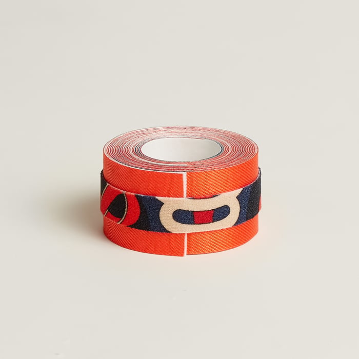 Random Adhesive Tape
