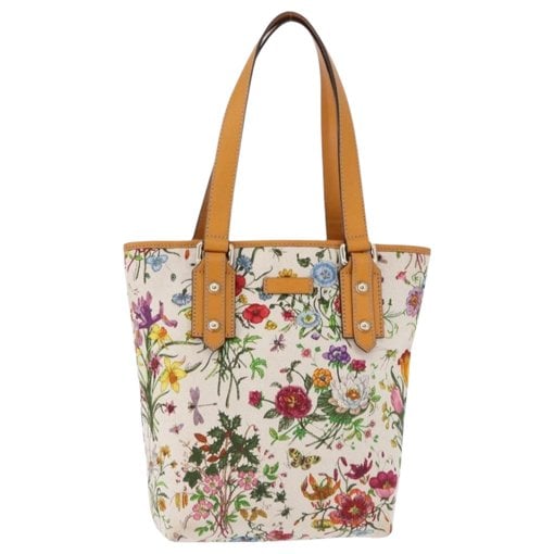 Cloth tote