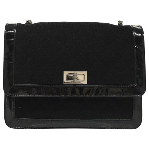 Mademoiselle cloth handbag