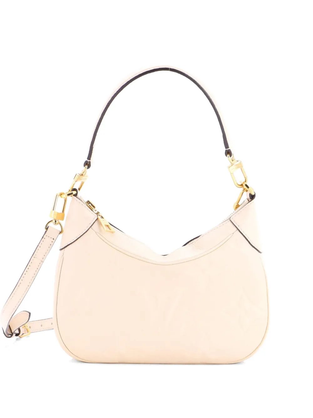 Bagatelle NM Handbag Monogram Empreinte Giant shoulder bag
