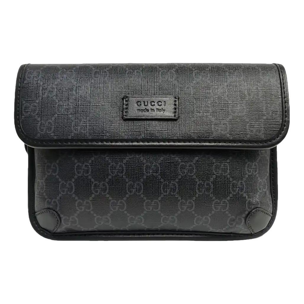 Neo Vintage leather handbag