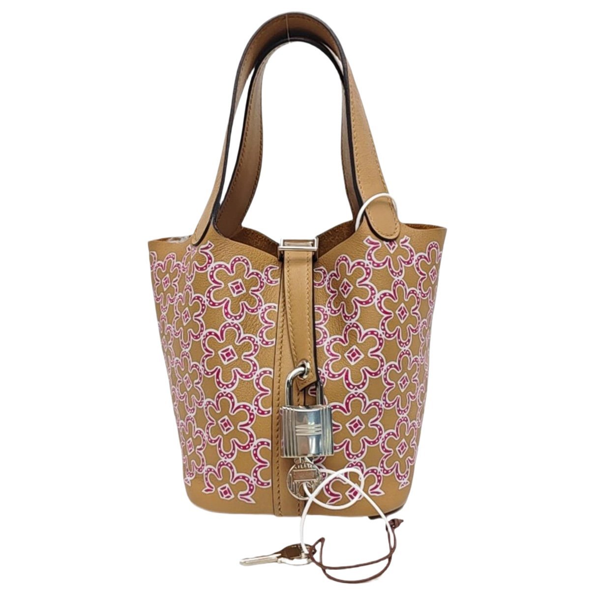 Hermes Handbag