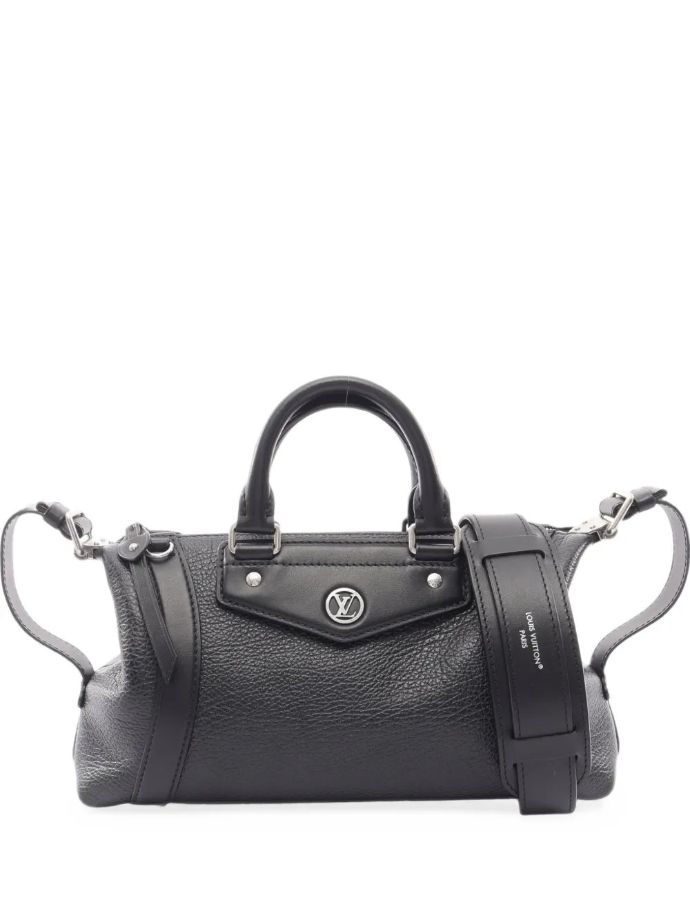 Biker PM two-way handbag