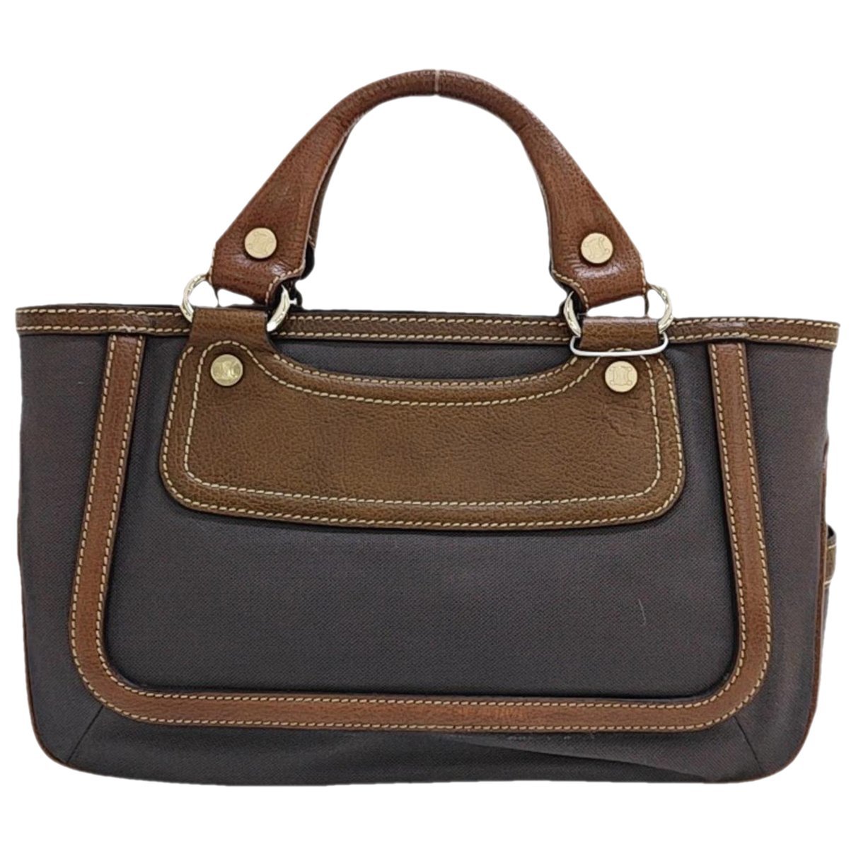 Boogie cloth handbag
