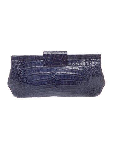 Alligator Clutch