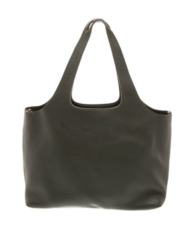 Cuyana Leather Hobo